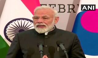 South Korea Condemns Pulwama Terror Attack, Signs MoU With India to Further Counter-terrorism Agenda