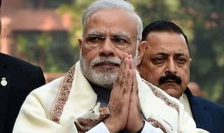 PM Modi to Inaugurate National War Memorial, Says 'Never-ending Wait About to be Over'