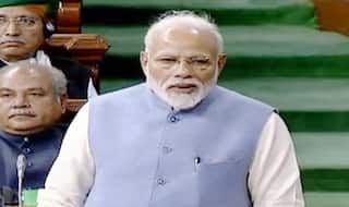 Govt Not of 'Congress Gotra' Came Into Power in 2014, Says PM Modi in Lok Sabha
