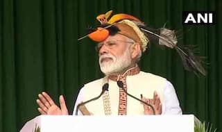 Arunachal Pradesh Assembly Election 2019 Results: Incumbent BJP Banks on PM Modi to Return to Power