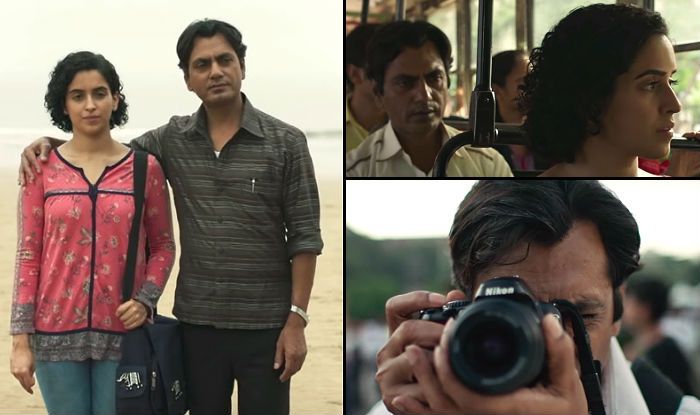 Photograph Public Review: Audience Impressed With Nawazuddin-Sanya's Film Photograph Public Review: Audience Impressed With Nawazuddin-Sanya’s Film