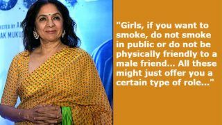Neena Gupta Opens up on How Her Personal Choices Affected Her Professional Life, Says 'I Suffered as an Actress Because of my Public Image'