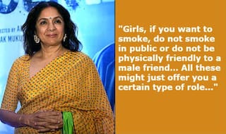 Neena Gupta Says Her Career Suffered Because She Was 'Strong Headed' & Had 'Child Out of Wedlock'