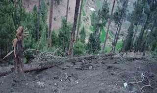 IAF's Preemptive Strike Didn't Cause Much Damage: SS Ahluwalia