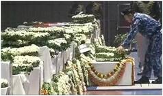 पुलवामा अटैक: शहीद CRPF जवान के परिवार को केरल सरकार ने दी 25 लाख रुपये की सहायता