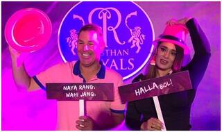 शेन वॉर्न की 'पिंकी डॉल' से बचकर रहना, लेट होने पर काटती है 24 घंटे का 'चालान'