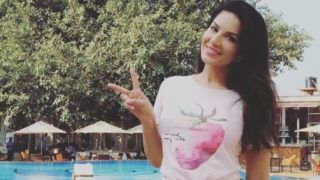 Sunny Leone Tops Bihar Public Health Engineering Department’s Junior Engineer Exam Sunny Leone Tops Bihar Public Health Engineering Department’s Junior Engineer Exam