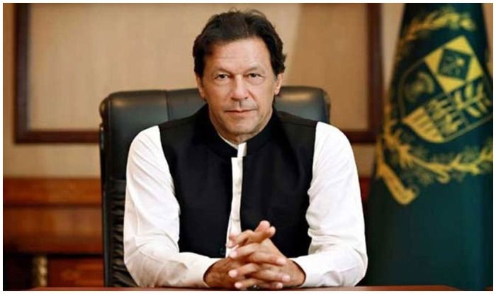 Pakistan PM Imran Khan Convenes Meeting After Indian Air Force Decimates  Jaish Terror Camps With Laser-guided Bombs | India.com