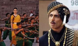 Kangana Ranaut Lashes Out at Sonu Sood, Asks The Reason he is Maligning Manikarnika