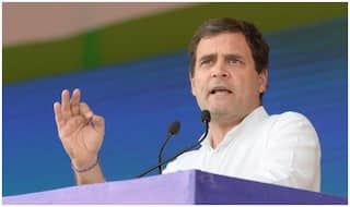 'Why Such Respect For Terrorist?' Asks BJP as Rahul Addresses Masood Azhar With 'ji'