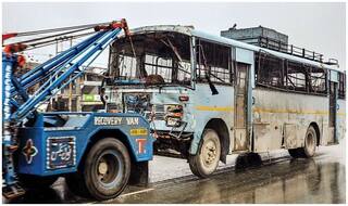 Delhi Police Arrests Sajjad Khan, JeM Terrorist And Key Aide of Pulwama Attack Mastermind