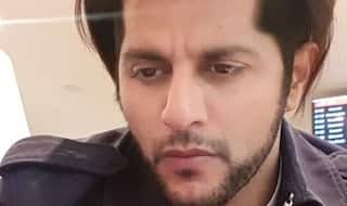 Watch: Post Detainment at Moscow Airport, Karanvir Bohra Meets With an Accident