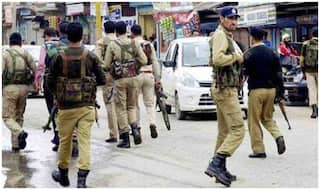 तनाव के बीच जम्मू कश्मीर में 150 लोग हिरासत में लिए गए, इममें से ज्यादातर जमात-ए-इस्लामी के सदस्य