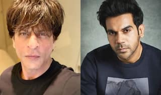 Rajkummar Rao Has This to Say on Replacing Shah Rukh Khan in Saare Jahan Se Achha