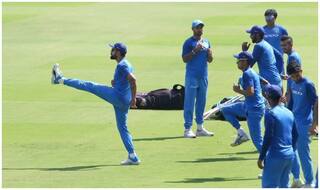 2nd T20I: Is Weather Going to Play Spoilsport at Bengaluru?