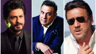 धोखाधड़ी मामले में शाहरुख खान, बोमन ईरानी और जैकी श्रॉफ को नोटिस जारी