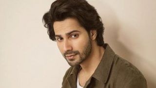 Varun Dhawan's Instagram Story Revealing WHO is Parents David And Lali's 'Adopted One'  Screams With Notes of Adorable Jealousy!
