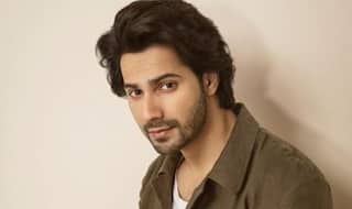 इस एक्ट्रेस के बारे में बातें करते नहीं थकते वरुण धवन, तारीफ में कही ये बड़ी बात