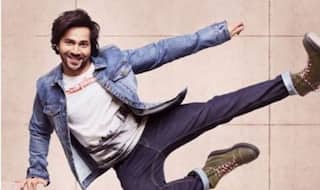 Varun Dhawan Breaks Down on Street Dancer 3D's Sets, Reveals THIS to be The Reason