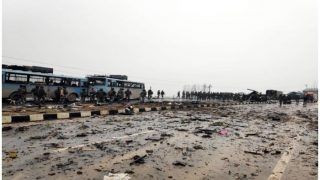 Pulwama Fallout: Minerva FC Asks AIFF to Shift Srinagar Game