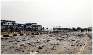 Pulwama Fallout: Minerva FC Asks AIFF to Shift Srinagar Game