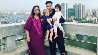 Karan Johar Gives a Strong Reply to Twitter User After Being Accused of Keeping Twins Roohi And Yash Johar Away From Mother’s Love Karan Johar Gives a Strong Reply to Twitter User After Being Accused of Keeping Twins Roohi And Yash Johar Away From Mother’s Love
