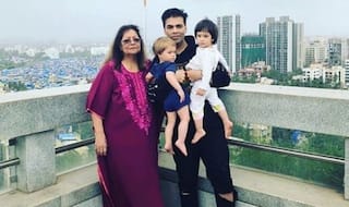 Karan Johar Asks Twitter User to 'Get a Life', Here's Why