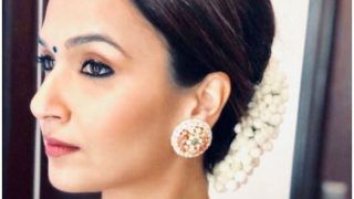 Soundarya Rajnikanth Makes For a Ravishing Bride as She Shares First Look, Set to Tie The Knot With Beau Vishagan Vanangamudi on February 11