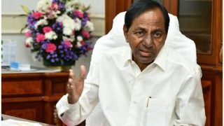 Coronavirus: No Lockdown in Telangana, People Need Not Panic, Says CM K Chandrasekhar Rao