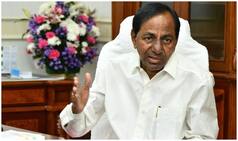 Telangana HC Gives 48-Hour Ultimatum to KCR Govt For Decision on Lockdown to Curb COVID-19 Spread