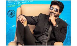 Sivakarthikeyan-Nayanthara   s New Movie Title is Out, Makers Share First Look