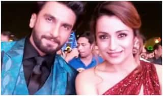 Asia Vision Movie Awards 2018: From Ranveer Singh to Trisha Krishnan, Here's Looking at The List of Winners