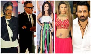 Cobrapost: 36 Bollywood Celebrities Exposed, Alleged to Take 'Cash For Tweet'
