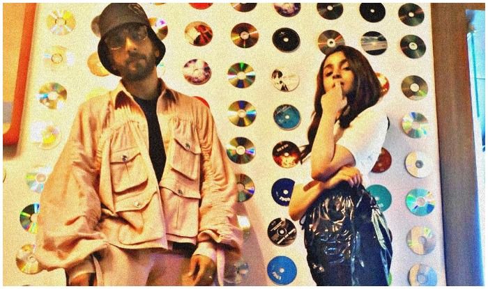 Ranveer Singh-Alia Bhatt Slay at Gully Boy Promotions Ranveer Singh-Alia Bhatt Slay at Gully Boy Promotions
