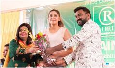 Haryanvi Bombshell Sapna Choudhary to Enter Politics?