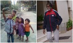Amitabh Bachchan Comments 'Photoshopped' on Pic Tweeted by Neerja Producer Atul Kasbekar
