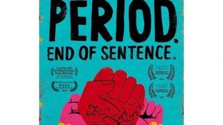 Oscars 2019: India Based Film 'Period. End of Sentence' Emerges Big at 91st Academy Award, Wins Best Documentary Short Subject
