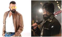 Sanjay Dutt to Feature in Pivotal Role in KGF Chapter 2?