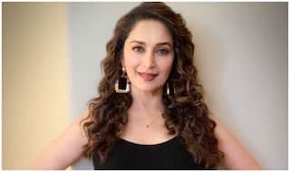 Madhuri Dixit Nene And Husband Donate to PM CARES Fund, CM Relief Fund