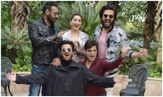 Total Dhamaal Review: Twitterati Suggest Advance Booking, Call it 'Better Than Holiday Releases'