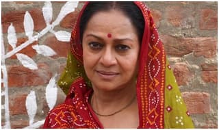 Zarina Wahab on Playing Modi's Mother in Upcoming Biopic: 'One of The Most Special Roles I Have Ever Played'