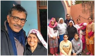 Director Prakash Jha to Act in Taapsee Pannu-Bhumi Pednekar Starrer Saand Ki Aankh