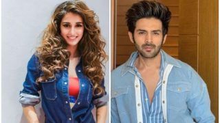 Kartik Aaryan to Romance Disha Patani in Anees Bazmee's Next, Untitled Rom-Com to be Produced by Bhushan Kumar