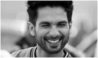 Shahid Kapoor Birthday: Twitterati Wish Chocolatey Boy Turned Family Man a Happy 38!