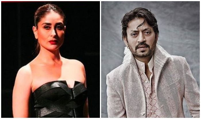 Kareena Kapoor Khan Approached For Irrfan Khan Starrer Hindi Medium 2 Kareena Kapoor Khan Approached For Irrfan Khan Starrer Hindi Medium 2