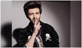 Kartik Aaryan's Look From Imtiaz Ali's Next Gets Leaked, Viral Picture Breaks Internet