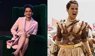 Deal With it: Kangana's Fearless Response to Krish Proves She is 'Manikarnika' in Real-Life as Well