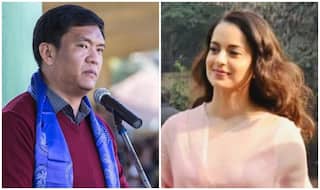 Arunachal Pradesh CM Supports Kangana, Says She Rightly Defined What it Means to be Successful