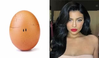 Watch: Here's What's Inside of Famous Social-Media Egg That Broke Kylie Jenner's World Record
