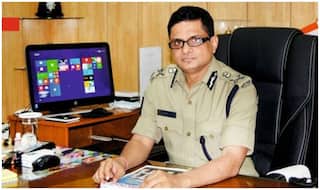 CBI Summons Kolkata Police Chief Rajeev Kumar For Questioning Over Chit Fund Scams on Feb 9
